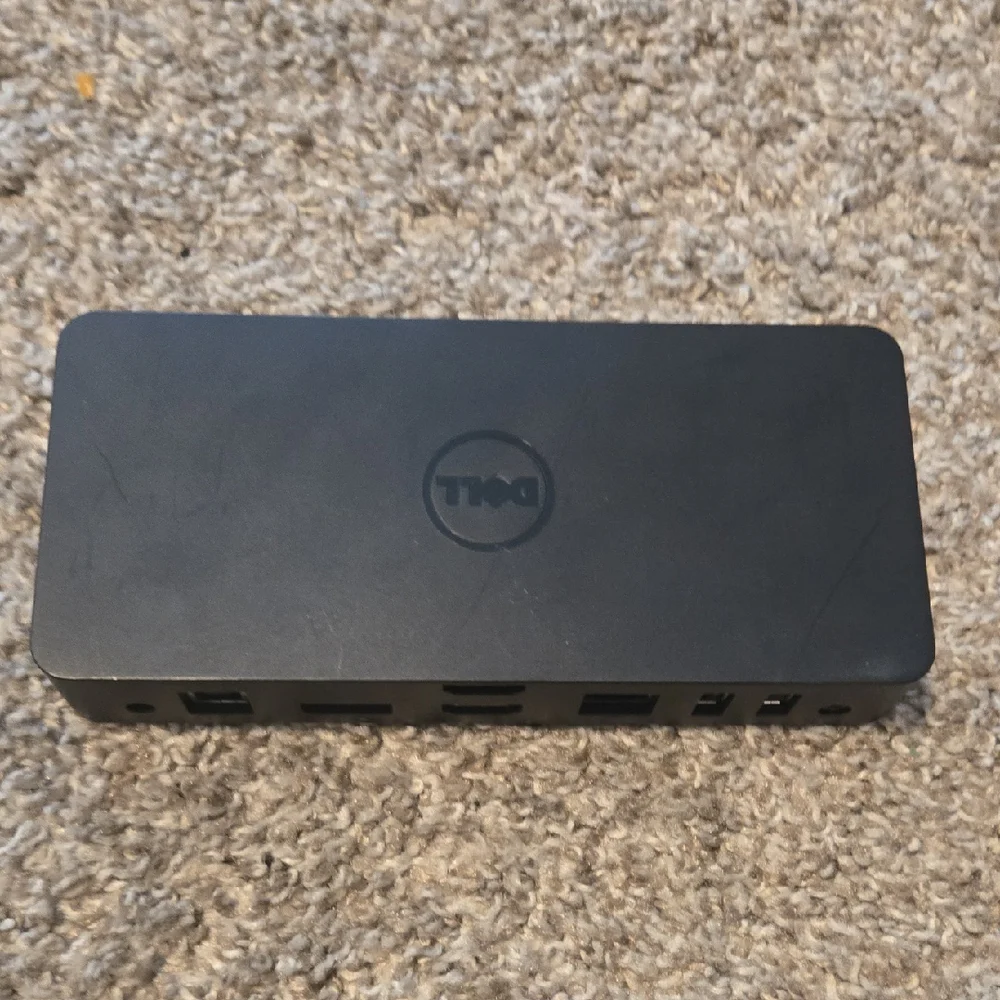 Dell Gray USB Hub